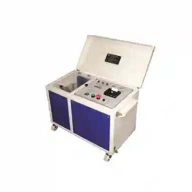 Oil Bdv Tester